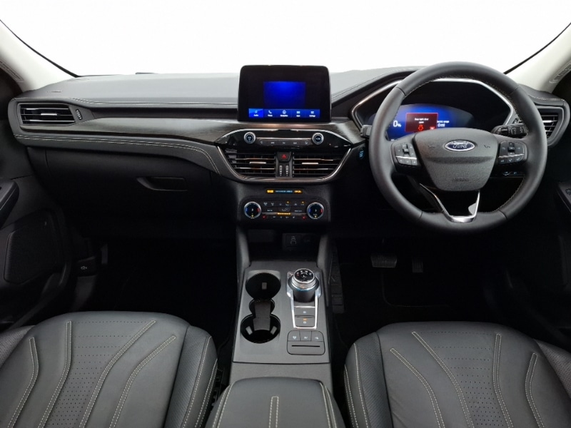 Used Ford Kuga 2023 for sale - 77782715: Photo 2