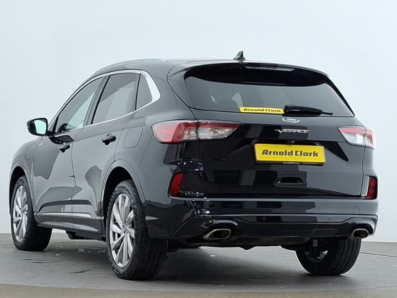 Used Ford Kuga 2023 for sale - 77782715: Photo 3