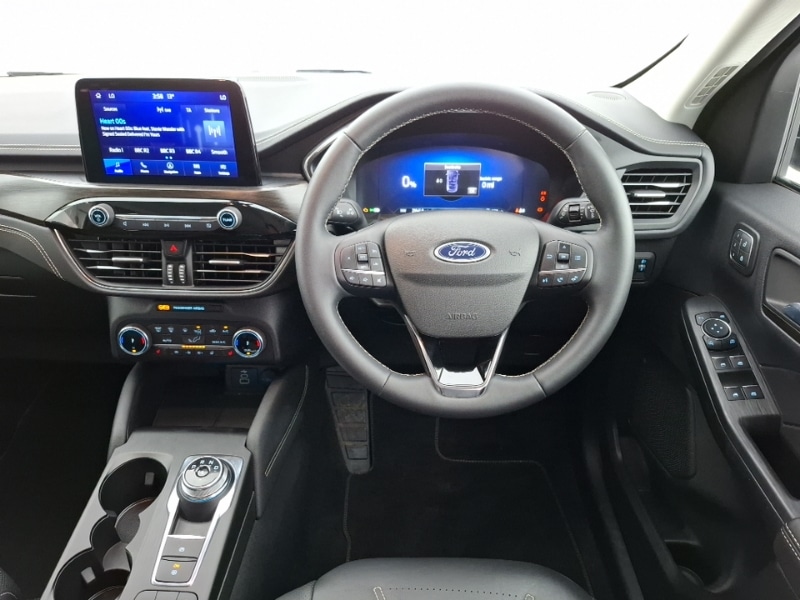 Used Ford Kuga 2023 for sale - 77782715: Photo 7