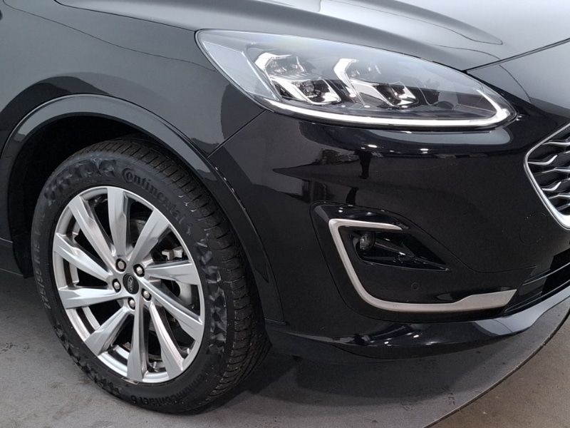 Used Ford Kuga 2023 for sale - 77782715: Photo 9