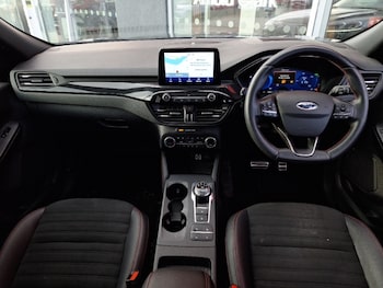 Used Ford Kuga 2021 for sale - 76165667: Photo 2