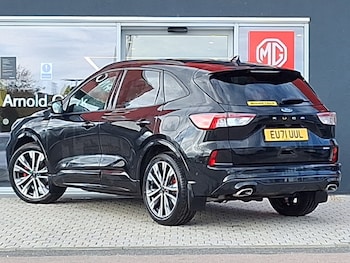Used Ford Kuga 2021 for sale - 76165667: Photo 3