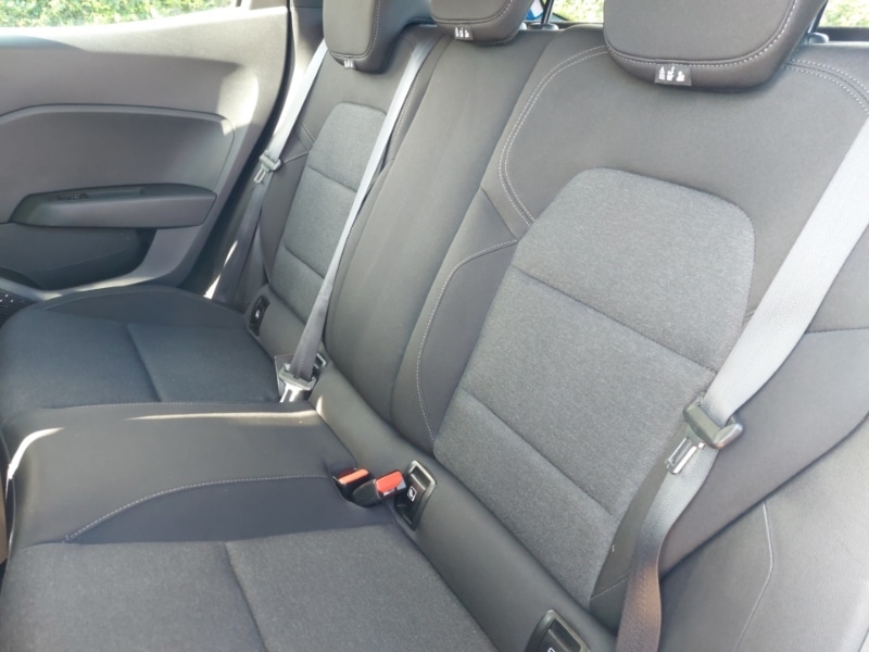 Used Renault Clio 2023 for sale - 76321060: Photo 6
