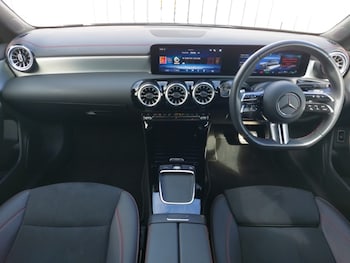 Used Mercedes-Benz CLA 2024 for sale - 76764942: Photo