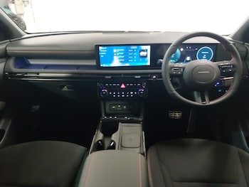 Used Hyundai TUCSON 2026 for sale - 79594508: Photo