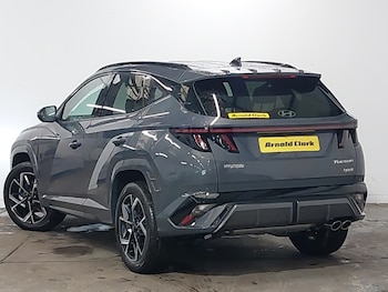Used Hyundai TUCSON 2026 for sale - 79594508: Photo
