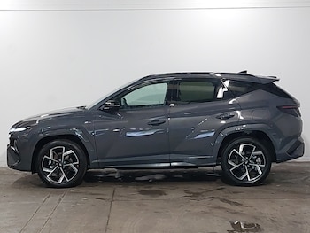 Used Hyundai TUCSON 2026 for sale - 79594508: Photo