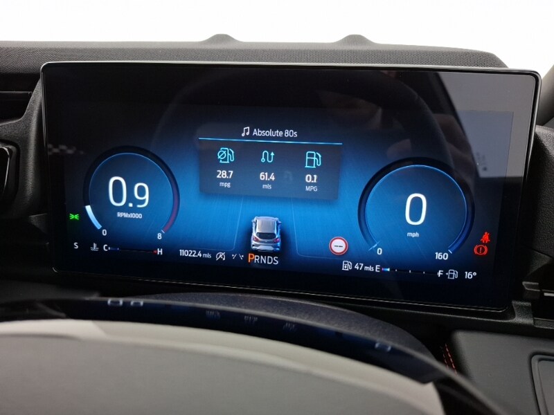 Used Ford Puma 2025 for sale - 77985423: Photo 10