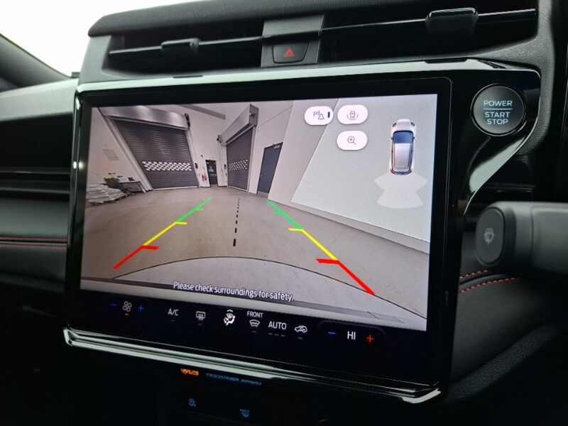 Used Ford Puma 2025 for sale - 77985423: Photo 11