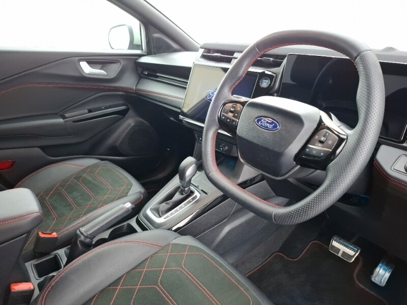 Used Ford Puma 2025 for sale - 77985423: Photo 12