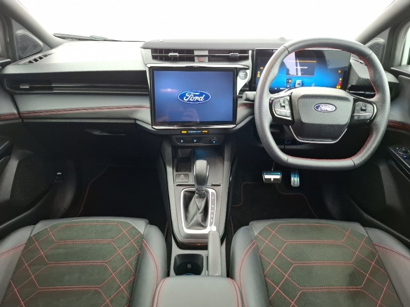 Used Ford Puma 2025 for sale - 77985423: Photo 2