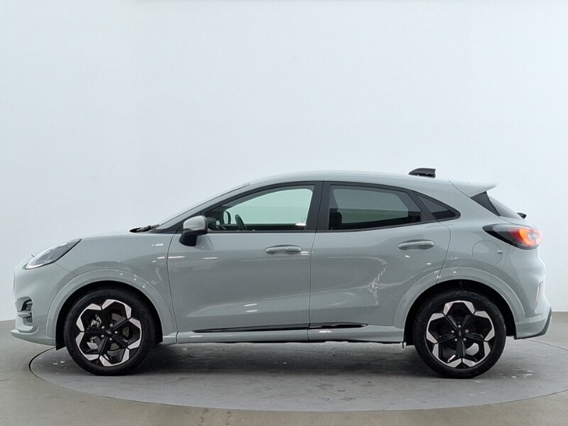 Used Ford Puma 2025 for sale - 77985423: Photo 4