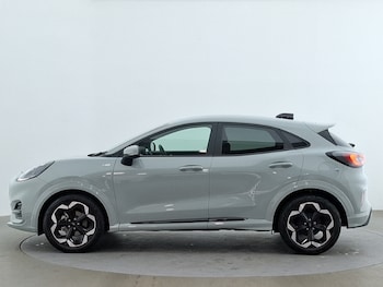 Used Ford Puma 2025 for sale - 77985423: Photo