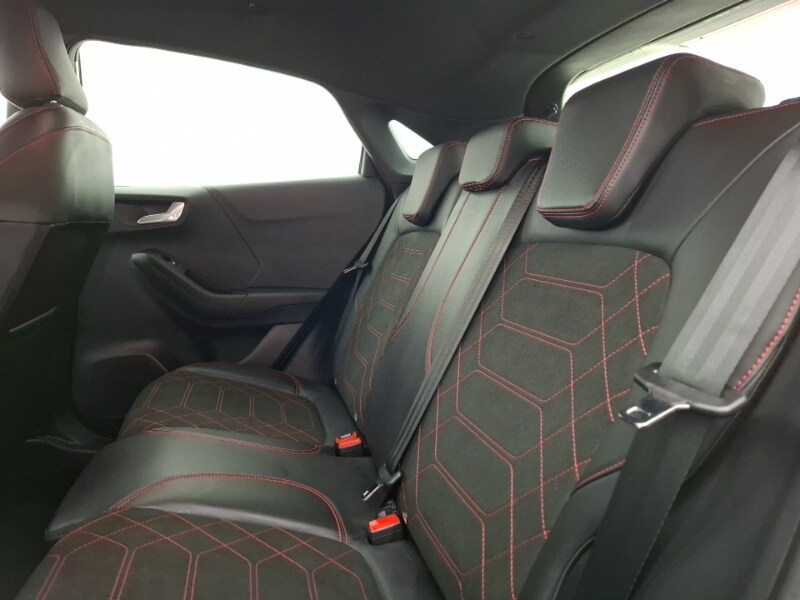 Used Ford Puma 2025 for sale - 77985423: Photo 6