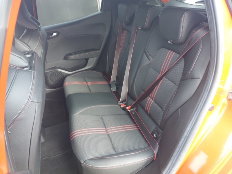 Used Renault Clio 2020 for sale - 77597046: Photo 6