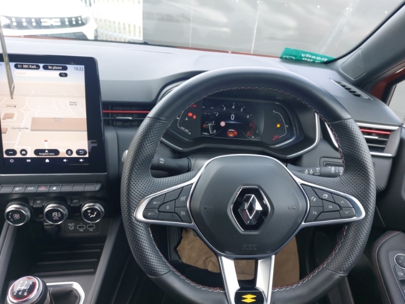 Used Renault Clio 2020 for sale - 77597046: Photo 7