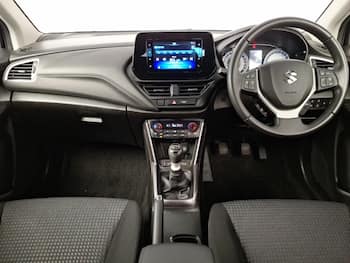 Used Suzuki SX4 S-Cross 2023 for sale - 79629346: Photo