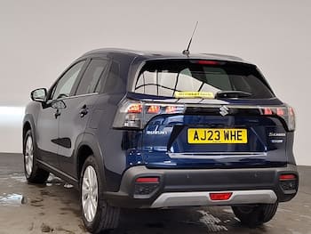 Used Suzuki SX4 S-Cross 2023 for sale - 79629346: Photo
