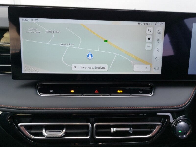 Used MG MG HS 2024 for sale - 77169890: Photo 10