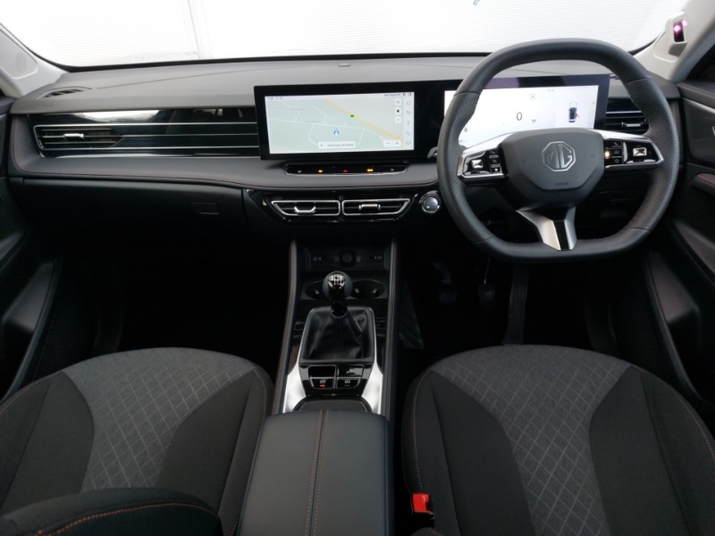 Used MG MG HS 2024 for sale - 77169890: Photo 2