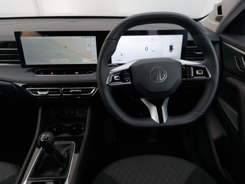 Used MG MG HS 2024 for sale - 77169890: Photo 7