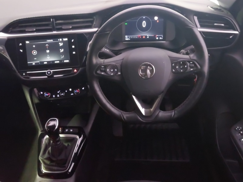 Used Vauxhall Corsa 2022 for sale - 76838341: Photo 7