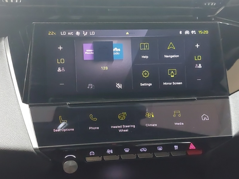 Used Peugeot 308 2024 for sale - 76925759: Photo 10