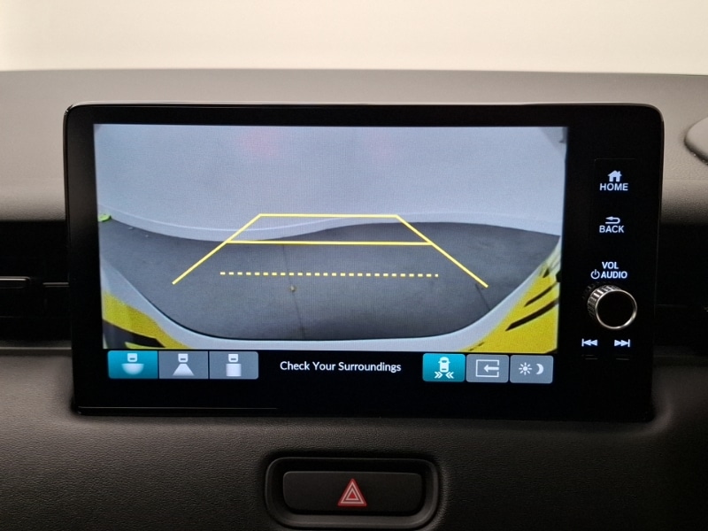 Used Honda HR-V 2023 for sale - 77875249: Photo 11