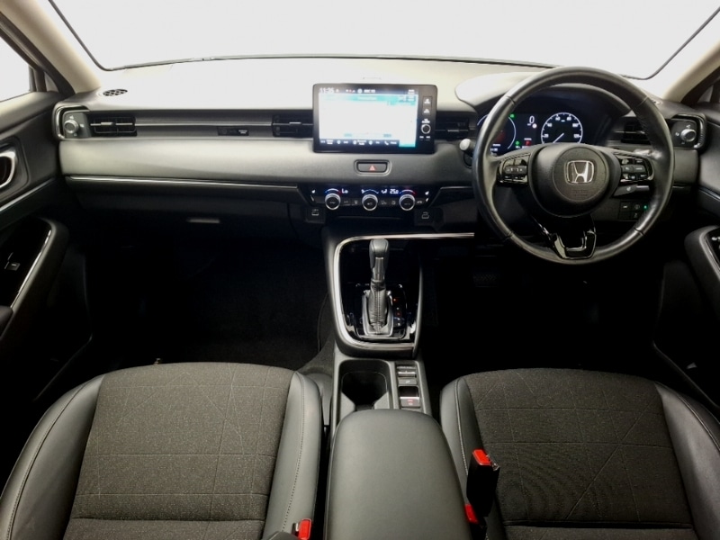 Used Honda HR-V 2023 for sale - 77875249: Photo 2