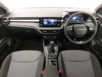Used Skoda Fabia 2025 for sale - 76191431: Photo 2