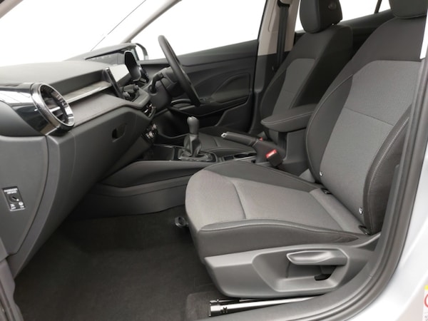 Used Skoda Fabia 2025 for sale - 76191431: Photo 5