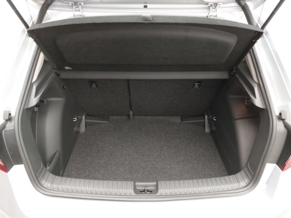 Used Skoda Fabia 2025 for sale - 76191431: Photo 8