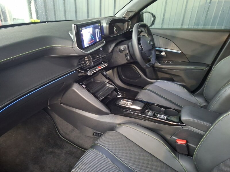 Used Peugeot 2008 2024 for sale - 77948250: Photo 5