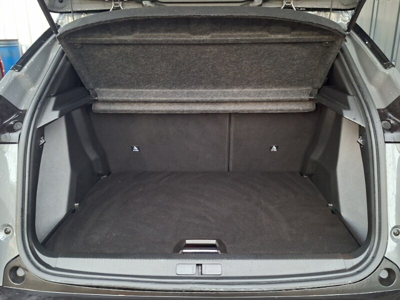 Used Peugeot 2008 2024 for sale - 77948250: Photo 8