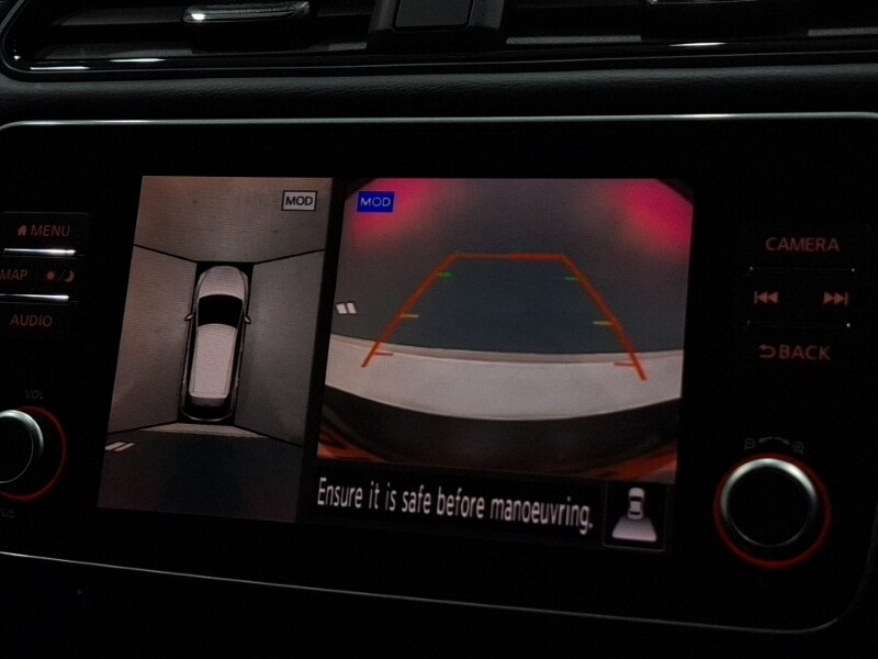 Used Nissan Leaf 2022 for sale - 78164892: Photo 11