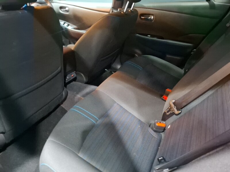 Used Nissan Leaf 2022 for sale - 78164892: Photo 6