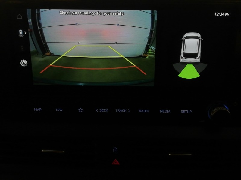 Used Hyundai BAYON 2025 for sale - 76656921: Photo 11