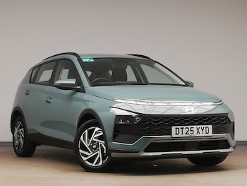 Hyundai - BAYON