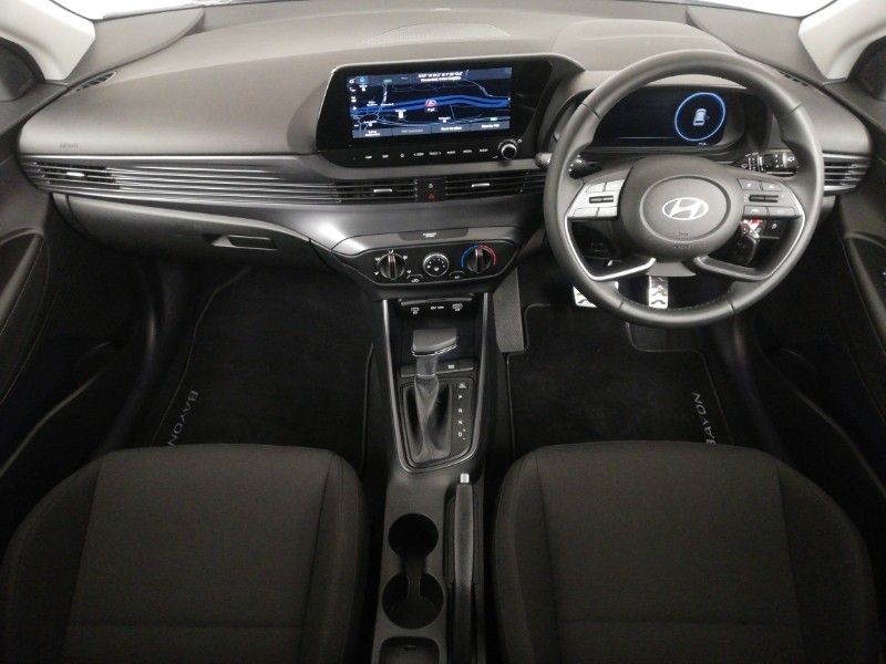 Used Hyundai BAYON 2025 for sale - 76656921: Photo 2