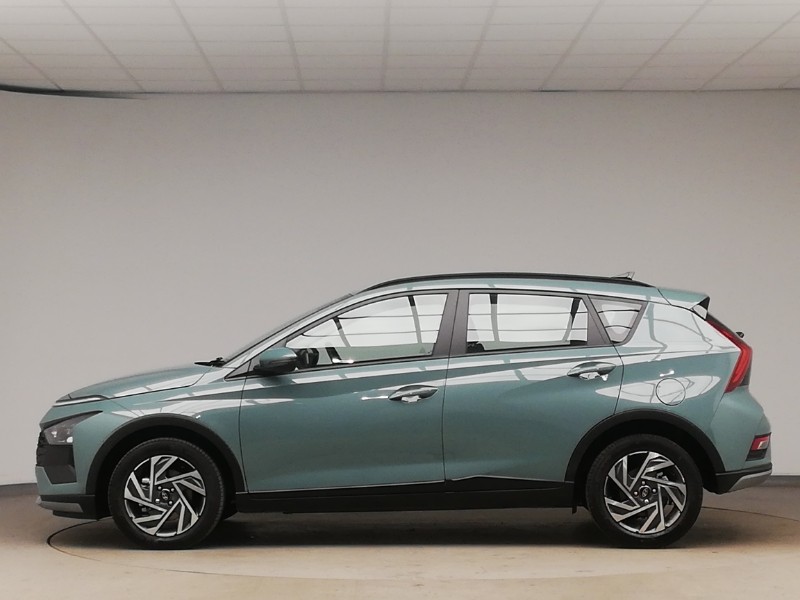 Used Hyundai BAYON 2025 for sale - 76656921: Photo 4