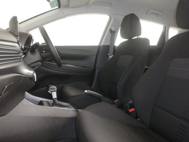 Used Hyundai BAYON 2025 for sale - 76656921: Photo 5