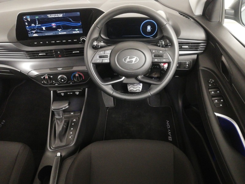 Used Hyundai BAYON 2025 for sale - 76656921: Photo 7