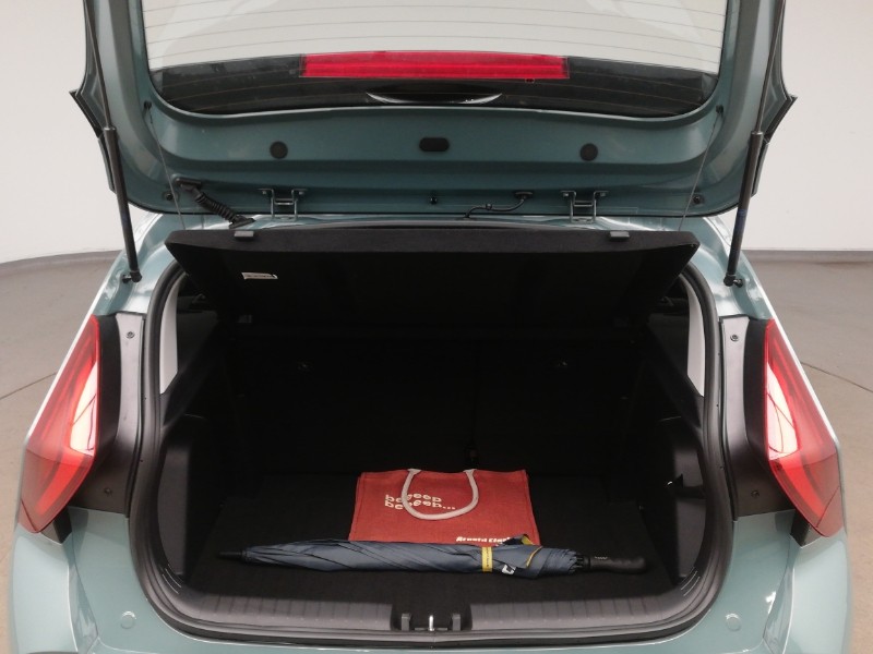 Used Hyundai BAYON 2025 for sale - 76656921: Photo 8