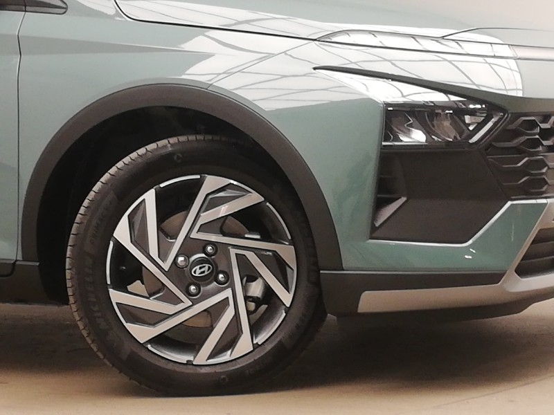 Used Hyundai BAYON 2025 for sale - 76656921: Photo 9