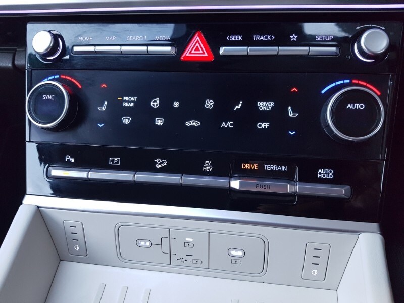 Used Hyundai Santa Fe 2025 for sale - 77817313: Photo 10