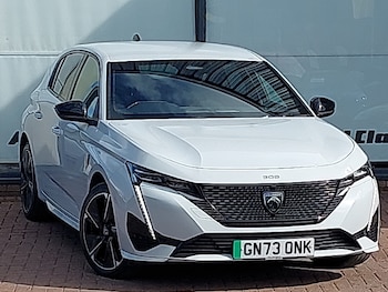 2024 - 115kW GT 54kWh 5dr Auto