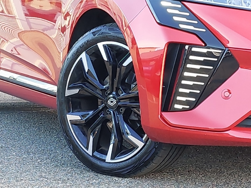 Used Renault Clio 2024 for sale - 76483366: Photo 9