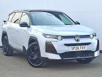 Used Citroen C5 Aircross 2026 for sale - 79242506: Photo