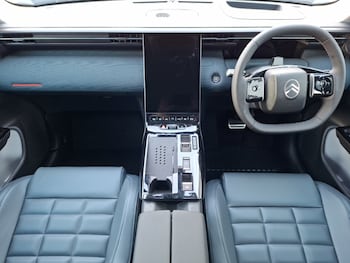 Used Citroen C5 Aircross 2026 for sale - 79242506: Photo
