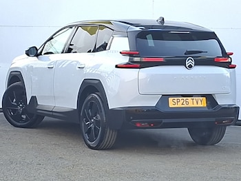 Used Citroen C5 Aircross 2026 for sale - 79242506: Photo